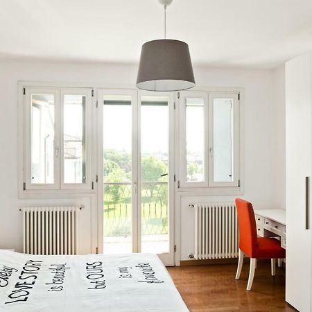 Borgo Sole Cittadella Apartment Luaran gambar