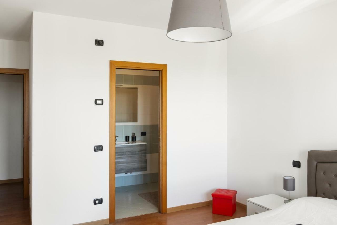 Borgo Sole Cittadella Apartment Luaran gambar