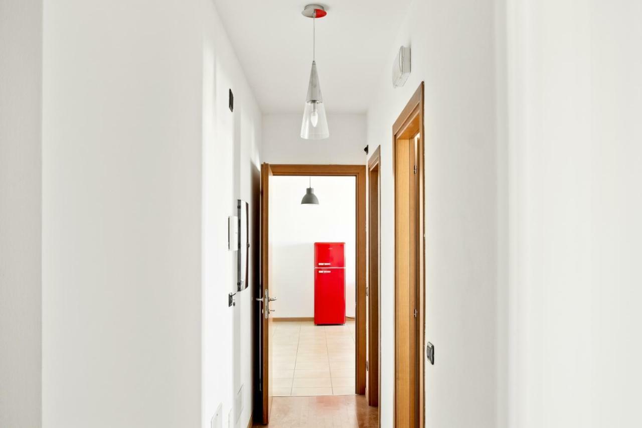 Borgo Sole Cittadella Apartment Luaran gambar