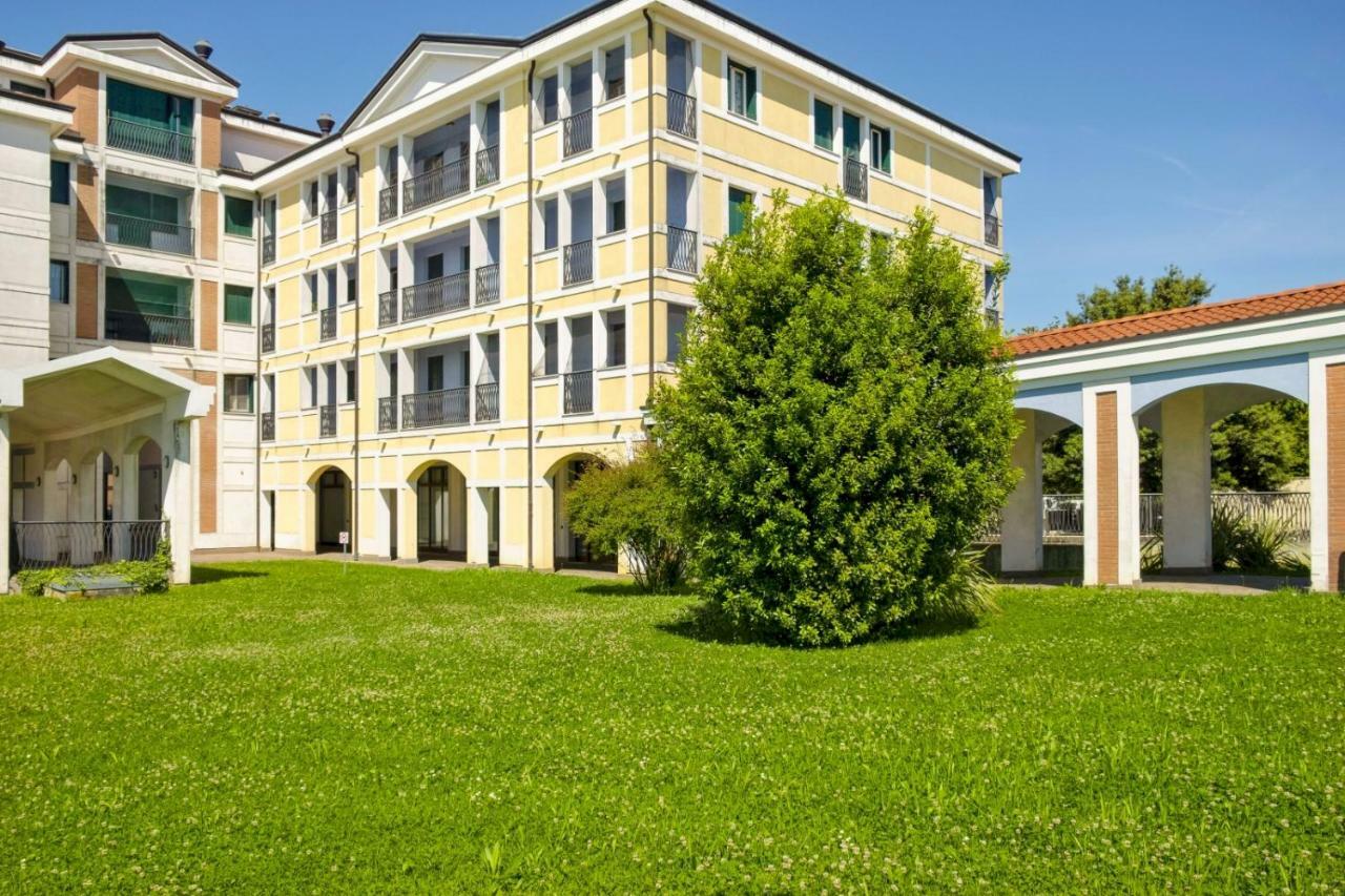 Borgo Sole Cittadella Apartment Luaran gambar